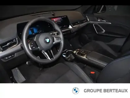 Photo 9 BMW X1  sDrive18i 136ch M Sport