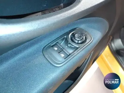 Photo 14 Fiat 500  1.0 FireFly 65ch hybrid Torino