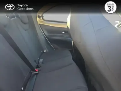 Photo 6 Toyota Aygo  X 1.0 VVT-i 72ch Design