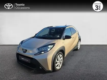 Photo Toyota Aygo