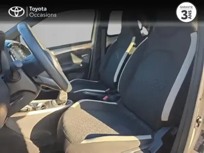 Photo 10 Toyota Aygo  X 1.0 VVT-i 72ch Design