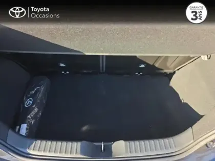 Photo 9 Toyota Aygo  X 1.0 VVT-i 72ch Design