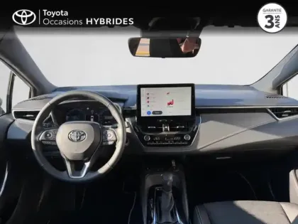 Photo 7 Toyota Corolla  Touring Spt 1.8 140ch STYLE MY24