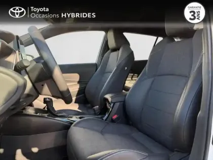 Photo 10 Toyota Corolla  Touring Spt 1.8 140ch STYLE MY24