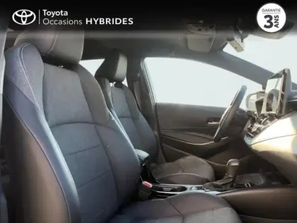 Photo 5 Toyota Corolla  Touring Spt 1.8 140ch STYLE MY24
