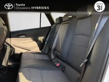 Photo 11 Toyota Corolla  Touring Spt 1.8 140ch STYLE MY24