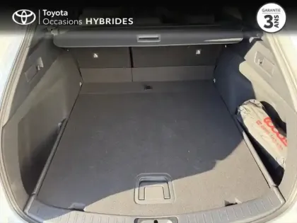 Photo 9 Toyota Corolla  Touring Spt 1.8 140ch STYLE MY24