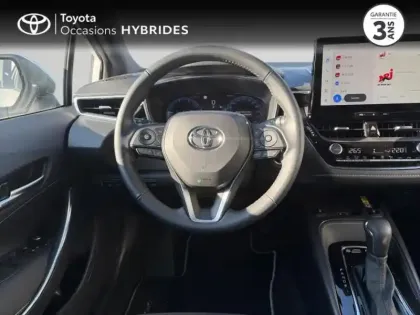 Photo 8 Toyota Corolla  Touring Spt 1.8 140ch STYLE MY24