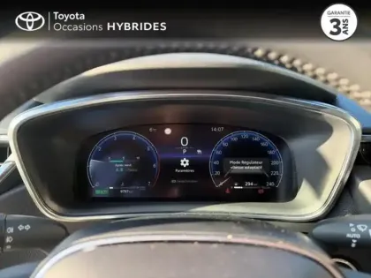 Photo 13 Toyota Corolla  Touring Spt 1.8 140ch STYLE MY24