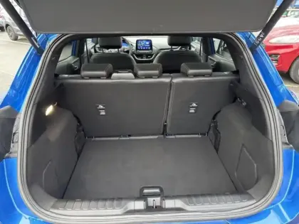 Photo 9 Ford Puma  1.0 Flexifuel 125ch S&S mHEV ST-Line X