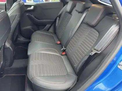 Photo 10 Ford Puma  1.0 Flexifuel 125ch S&S mHEV ST-Line X