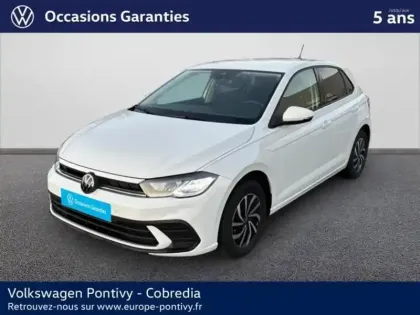 Photo Volkswagen Polo