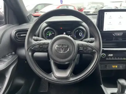 Photo 8 Toyota Yaris  Cross 116h Design MY22