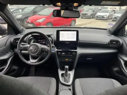 Photo 6 Toyota Yaris  Cross 116h Design MY22