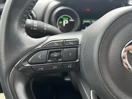 Photo 7 Toyota Yaris  Cross 116h Design MY22