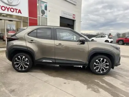 Photo 5 Toyota Yaris  Cross 116h Design MY22