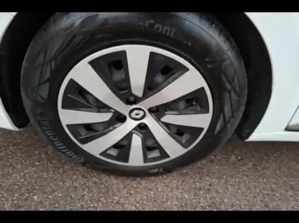 Photo 12 Renault Clio  1.0 TCe 100ch Evolution GPL