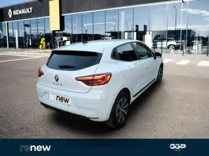 Photo 5 Renault Clio  1.0 TCe 100ch Evolution GPL