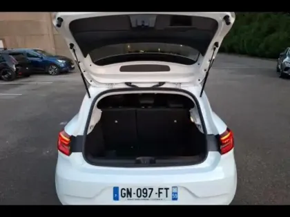 Photo 11 Renault Clio  1.0 TCe 100ch Evolution GPL