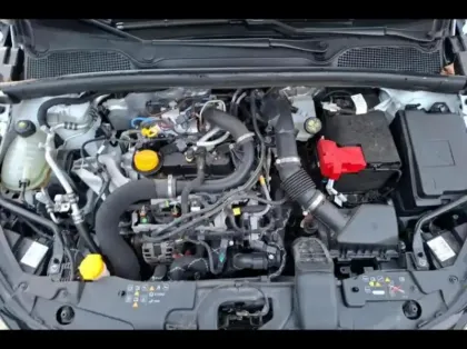 Photo 14 Renault Clio  1.0 TCe 100ch Evolution GPL