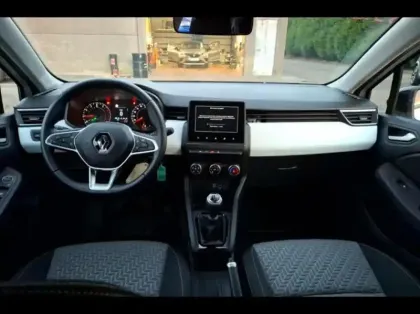 Photo 9 Renault Clio  1.0 TCe 100ch Evolution GPL