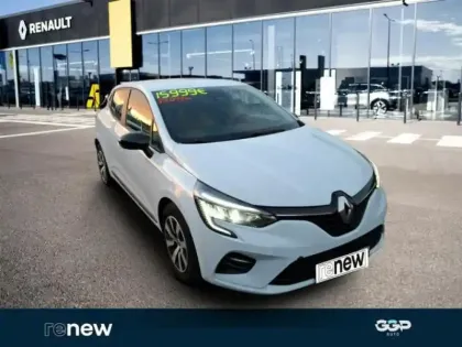 Photo 7 Renault Clio  1.0 TCe 100ch Evolution GPL