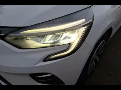 Photo 13 Renault Clio  1.0 TCe 100ch Evolution GPL