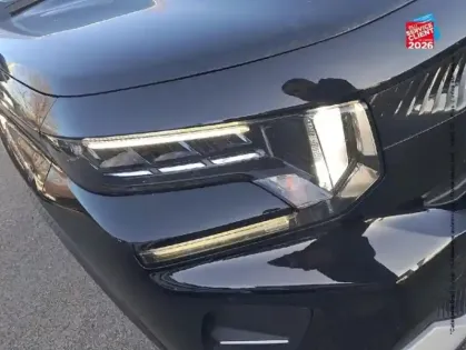 Photo 12 Citroën C3  1.2 Turbo 100ch MAX