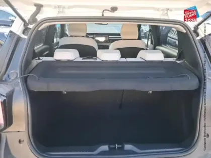 Photo 13 Citroën C3  1.2 Turbo 100ch MAX