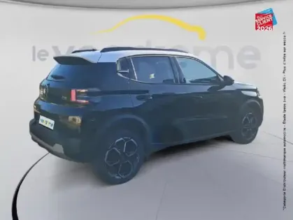 Photo 5 Citroën C3  1.2 Turbo 100ch MAX