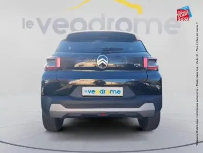 Photo 6 Citroën C3  1.2 Turbo 100ch MAX