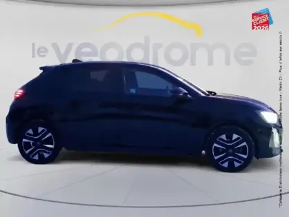 Photo 9 Peugeot 208  1.2 100ch S/S Allure Carplay