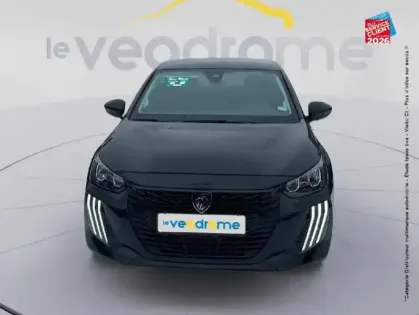 Photo 22 Peugeot 208  1.2 100ch S/S Allure Carplay