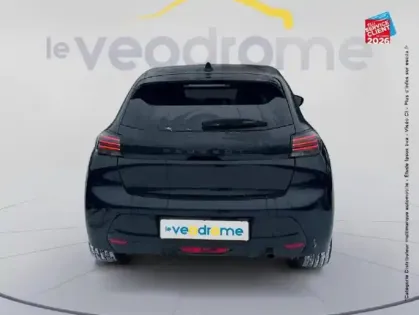 Photo 27 Peugeot 208  1.2 100ch S/S Allure Carplay