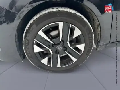 Photo 30 Peugeot 208  1.2 100ch S/S Allure Carplay