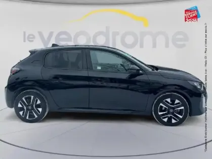 Photo 24 Peugeot 208  1.2 100ch S/S Allure Carplay