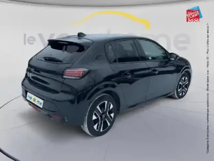 Photo 26 Peugeot 208  1.2 100ch S/S Allure Carplay