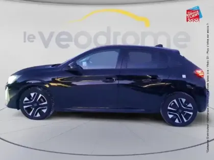 Photo 14 Peugeot 208  1.2 100ch S/S Allure Carplay