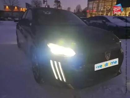 Photo 18 Peugeot 208  1.2 100ch S/S Allure Carplay