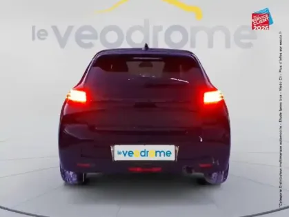 Photo 12 Peugeot 208  1.2 100ch S/S Allure Carplay