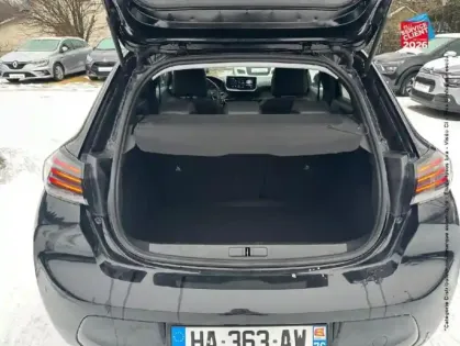 Photo 34 Peugeot 208  1.2 100ch S/S Allure Carplay