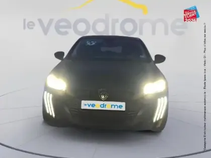 Photo 7 Peugeot 208  1.2 100ch S/S Allure Carplay