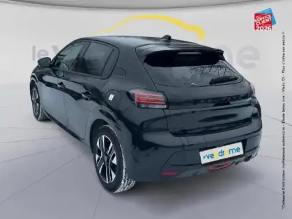 Photo 28 Peugeot 208  1.2 100ch S/S Allure Carplay