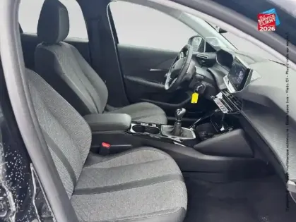 Photo 25 Peugeot 208  1.2 100ch S/S Allure Carplay