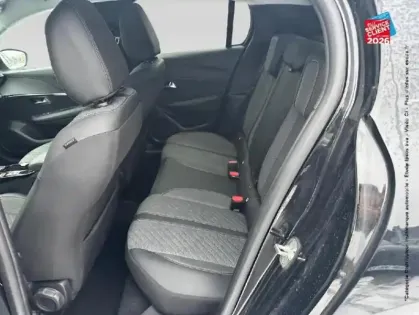 Photo 31 Peugeot 208  1.2 100ch S/S Allure Carplay