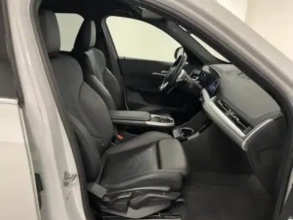 Photo 15 BMW X1  sDrive18d 150ch xLine