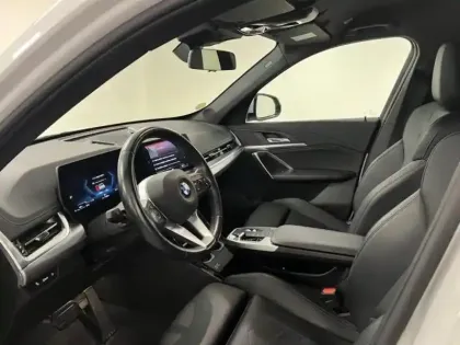 Photo 6 BMW X1  sDrive18d 150ch xLine