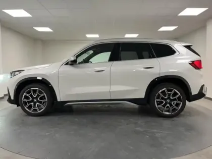 Photo 5 BMW X1  sDrive18d 150ch xLine