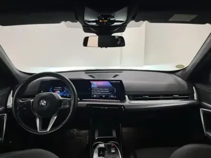 Photo 7 BMW X1  sDrive18d 150ch xLine