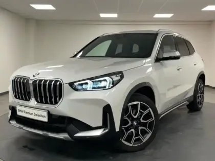 Photo Bmw X1